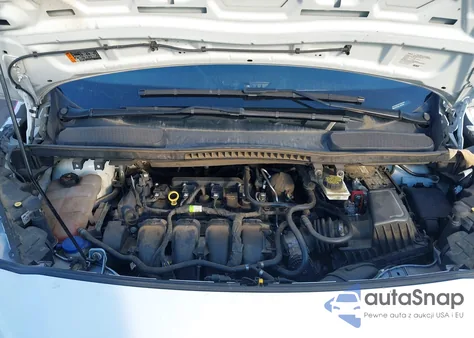 2020 Ford Transit Connect Xl from USA, damaged, VIN NM0LS7E28L1453403